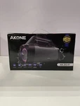 Akone AK-ZG-01 Black Wireless Portable Bluetooth Outdoor Speaker. Fixed Price $35.99.