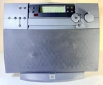 Jbl-harmony 230/RDS Stereo Radio Am/fm Tuner Cd Player. Fixed Price $65.00.