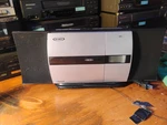 Jensen Jbs 225 Cd Player Radio. Fixed Price $24.00.