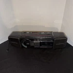 Vintage 1987 Magnavox D8880 Radio Stereo Cd Speaker Retro Cassette Player Works. Fixed Price $115.49.