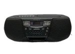 Sony CFD-S22 Portable Boombox Cd Player Am Fm Radio Cassette Mega Bass. Fixed Price $45.33.