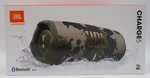 Jbl Charge 5 Portable Waterproof Speaker With Powerbank Camouflage New Sealed. Fixed Price $99.99.