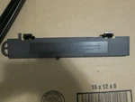 Spare Parts For Fisher PH-DS200 By Type Bin *2*. Fixed Price $40.00.