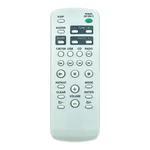 RMT-CG880A Replace Remote Control Fit For Sony Player CFD-RG880CP CFD-G700CP. Fixed Price $15.99.