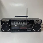 Fisher High Fidelity Stereo System Am/fm Synchro Dubbing -PH-W405 Description. Fixed Price $66.40.