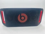 Rare Beats By Dr. Beatbox Portable Bluetooth Speaker (black And Red). Fixed Price $150.00.