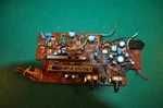Rca RP-7716 Boombox Circuit Board Replacement Parts. Fixed Price $10.00.