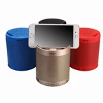Color: - Bluetooth Speaker With Phone Stand. Fixed Price $51.99.