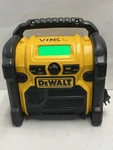 Dewalt DCR018 Jobsite Radio 12V 18V 20V Max Worksite Tested Working. Fixed Price $90.00.