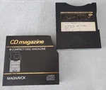 Pioneer 6-DISC PRW-1023 JD-M100 Multi-play Cd Cartridge Magazine Compact. Fixed Price $13.99.