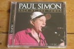 Cd - Paul Simon Back At The Tower Fm Radio Philadelphia Broadcast 2006. Fixed Price $14.77.