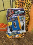 Marvel Guardians Of The Galaxy Vol 2 Mini MP3 Boombox Sony Cassette Star Lord. Fixed Price $59.99.