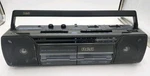 Rca Premier Series Am-fm Stereo Radio Dual Cassette Recorder RP-7762 Pleaseread. Fixed Price $20.00.