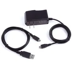 Ac Power Adapter Charger+usb Cord For Sharkk Commando SP-SKBT83 SK8320 Speaker. Fixed Price $9.89.