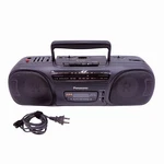 Panasonic RX-FS470 Am/fm Stereo Radio Cassette Recorder Boombox Tested W/. Fixed Price $60.00.
