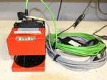 Coollux Now Christie Pandoras Box Airscan Leuze ROD4-50PLUS Power Cables. Fixed Price $902.50.