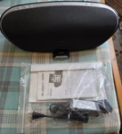 Jbl Onbeat Venue Bluetooth Speaker (w/ 30-PIN Apple Dock) Excellent (no Box). Fixed Price $149.99.