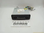 Aftermarket Naxa NCA-696 Radio Stereo Audio Am Fm Cd Player With Wire Pigtails. Fixed Price $51.91.