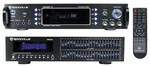 Rockville RPA60BT 1000W Home Theater Bluetooth RECEIVER+2 X 21 Band Equalizer. Fixed Price $228.90.