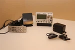Delphi Xm SKYFI2 SA10101 Satellite Radio Home Stand Kit Remote & Antenna Tested. Fixed Price $37.92.