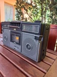 Jvc Rc 717 L Japanese Boombox. Fixed Price $439.00.