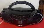 Ilive IBPD882B Portable Music & Movie System 7" Lcd Dvd Iphone "read". Fixed Price $50.00.