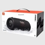 Jbl Xtreme 3 Black Waterproof Portable Bluetooth Speaker. Fixed Price $188.00.