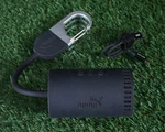 Puma Soundchuck Mini Bluetooth Speaker Clipable + Usb Cord K!!. Fixed Price $34.16.
