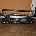 Vintage Panasonic Ambience Radio RX-FM45 *cassette Player Not Working*. Fixed Price $49.95.