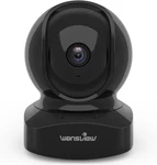 Wireless Security Camera, Ip 1080P Hd Wansview, Wifi Home Indoor. Fixed Price $22.20.