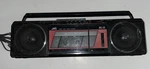 Vintage Jvc RC-15J Stereo Am/fm Radio Cassette Recorder Works **read**. Fixed Price $25.00.