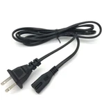 Power Cord Cable For Jvc RC-BX330SL Portable Boombox 6FT. Fixed Price $8.69.
