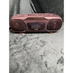 Electro Brand 7406 Am/fm Stereo Radio Cassette Recorder Boombox Portable Black. Fixed Price $26.50.