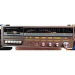 Kings Point Am-fm Receiver Phono Cassette Model 7970 Rare Vintage *partial Works. Fixed Price $84.00.