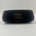 Portable Wireless Bluetooth Speaker Black JBLXTREME3BLUAM. Fixed Price $129.99.
