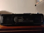 Vintage Rare Aiwa CSD-707 Stereo Boombox Complete Exilent Shape .. Fixed Price $22.64.