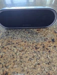 Sony XB20 Portable Speaker System - Black. Fixed Price $29.00.