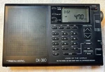 Vintage Realistic Fm/lw/mw/shortwave Reciever Radio Model DX-380 Tested Working. Fixed Price $38.95.