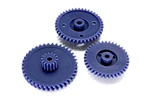 Gears For Philips D6530 D8678 D8878 F1275 D8300 D8303 D8304 Set Of Pcs. Fixed Price $21.90.