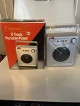 *for Parts/repair* 750 Caprice 8 Track Tape Vintage Portable Player. Fixed Price $79.99.