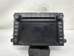 2010 Ford F250 F350 Sd 6.4L Radio Receiver Am-fm Cd W/ Nav Stereo ALT-18K931-AD. Fixed Price $210.00.
