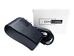 Ul 6.5FT Usb Adapter For Aomais Go Bluetooth Speakers AS-F5-BLACK. Fixed Price $11.99.