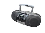 Aiwa CSD-ED70 Compact Disc Stereo Radio Cassette Recorder Boombox. Fixed Price $74.99.
