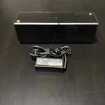 Sony SRS-ZR7 Bluetooth Wireless Speaker Black Tested Working. Fixed Price $149.99.