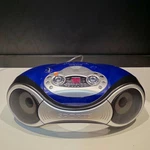 Craig Sports Am/fm Stereo Cd Boombox Vintage Bass Boost 2003 Tested Working Read. Fixed Price $15.00.