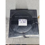 Magnavox FCD195 BK01 Turntable Dual Cassette Am/fm Stereo System Parts Repair. Fixed Price $89.98.