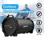 Loud Bluetooth Speaker Portable Wireless Boombox Aux Rechargeable Bass System. Fixed Price $30.39.