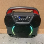 Audio Pathfinder Go Portable Speaker - Black Great Condition. Fixed Price $49.99.