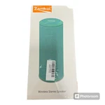 Zamkol Portable Bluetooth Speaker. Fixed Price $24.90.