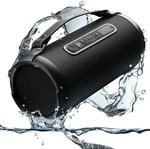 Wireless Bluetooth Speaker Water Resistant Long Range 300 Watt Rechargeable Boom. Fixed Price $47.99.